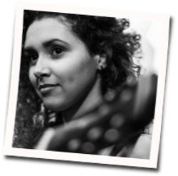 Dandara Chords by Nina Oliveira