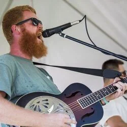 In Color Acoustic Live Chords by Oliver Anthony Music