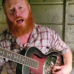 Cobwebs And Cocaine Chords by Oliver Anthony Music