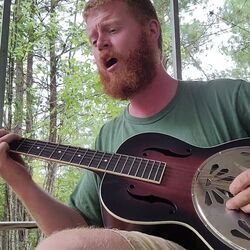 Doggonit Chords by Oliver Anthony Music