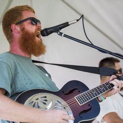 In Color Acoustic Live Chords by Oliver Anthony Music