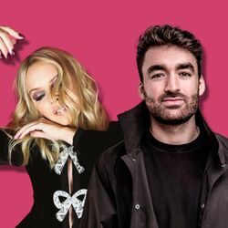10 Out Of 10 Chords by Oliver Heldens, Kylie Minogue