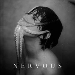 Nervous Chords by Oliver Riot