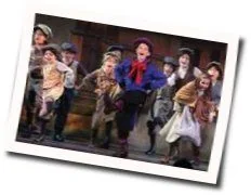 I'd Do Anything Chords by Oliver The Musical