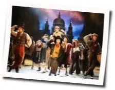 Oliver Oliver Chords by Oliver The Musical