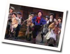 Id Do Anything Chords by Oliver The Musical
