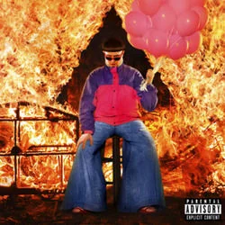 Again And Again Chords by Oliver Tree