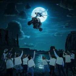 Oxymoron Chords by Oliver Tree