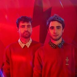 Miss You Chords by Oliver Tree, Robin Schulz