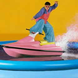Swimmers Delight Sos Tab by Oliver Tree