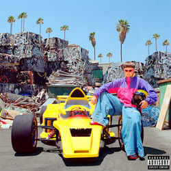 All Bets Are Off by Oliver Tree