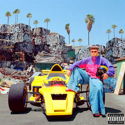 All Bets Are Off Bass Tab by Oliver Tree