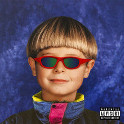 All That by Oliver Tree