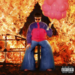 Bury Me Alive Chords by Oliver Tree