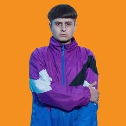 Cheapskate by Oliver Tree