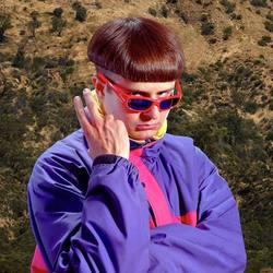 Cowboy Tears by Oliver Tree