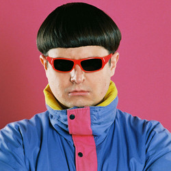 Doormat  by Oliver Tree