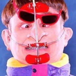 I'm Gone Ukulele Chords by Oliver Tree
