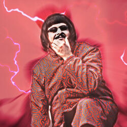 Invisible Man Chords by Oliver Tree