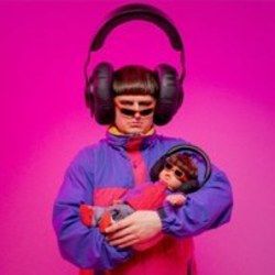 Let Me Down by Oliver Tree