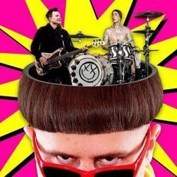 Let Me Down Remix Tab by Oliver Tree