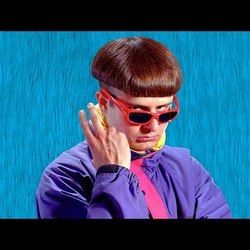 Me Myself  I Bass Tab by Oliver Tree