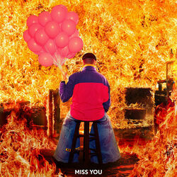 Miss You Chords by Oliver Tree