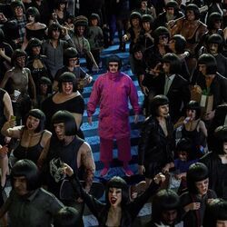 One & Only Chords by Oliver Tree