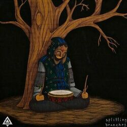 Sacred Elements Chords by Oliver Tree
