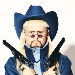 The Villain Chords by Oliver Tree