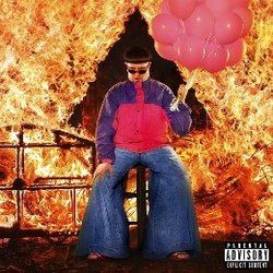 Waste My Time by Oliver Tree