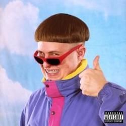 Waste Your Time Tab by Oliver Tree