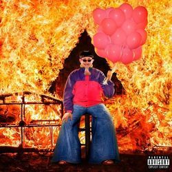 When You're Around Ukulele Chords by Oliver Tree
