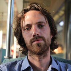 Everyday Chords by Oliver Walker