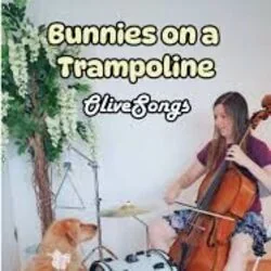 Bunnies Chords by Olivesongs