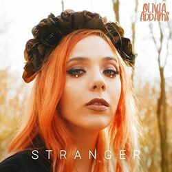 Stranger Chords by Olivia Addams