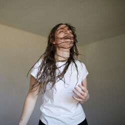 Control Freak Tab by Olivia Barton