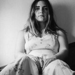 I Don't Do Anything Chords by Olivia Barton