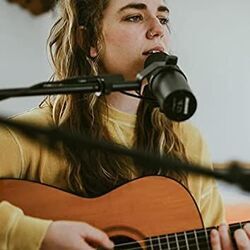 I Don't Do Anything Acoustic Live Tab by Olivia Barton