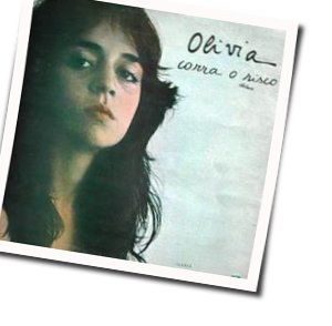 Cavalo Marinho Chords by Olivia Byington