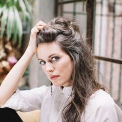 Olivia Chaney chords for Dark eyed sailor