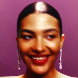 Everybodys Crazy Chords by Olivia Dean