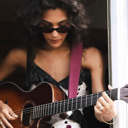 Man I Need Chords by Olivia Dean