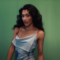 The Art Of Loving Chords by Olivia Dean