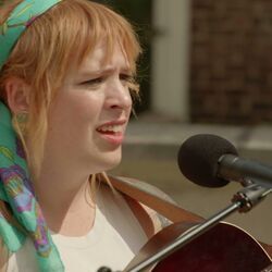 Beautiful Mess Chords by Olivia Ellen Lloyd