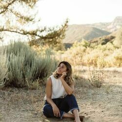 Every Rise Every Fall Chords by Olivia Georgia