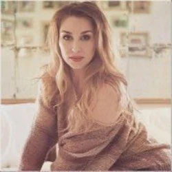In My Touch Chords by Olivia Henry