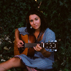 Precooked Rice Chords by Olivia Klugman