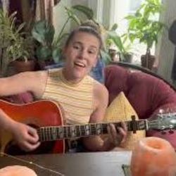 Tucked Away Chords by Olivia Lowe