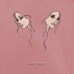 Hate U Love U Chords by Olivia O'Brien